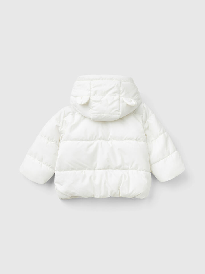 JACKET New Born (0-18 months) image number 2